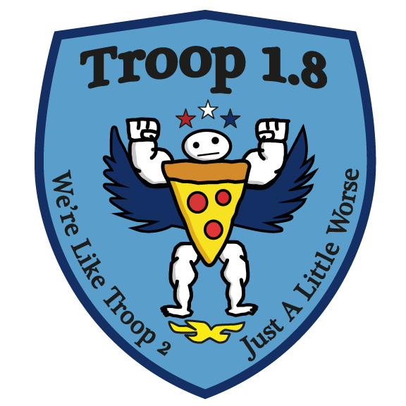 Troop Logo